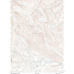 Gallatin Peak, MT (2011, 24000-Scale) Preview 1