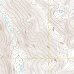Gallatin Peak, MT (2011, 24000-Scale) Preview 3