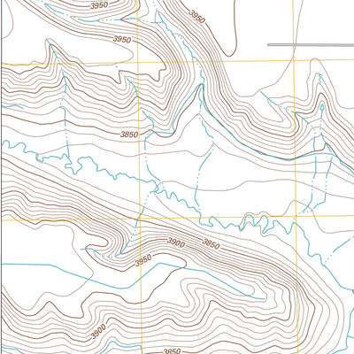 Gallup City, MT (2011, 24000-Scale) Preview 3
