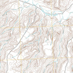 Garland Creek, MT (2011, 24000-Scale) Preview 3