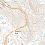 Gateway Pass, MT (2011, 24000-Scale) Preview 2