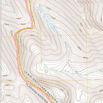 Gateway Pass, MT (2011, 24000-Scale) Preview 3