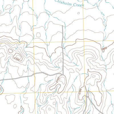Gay Dam, MT (2011, 24000-Scale) Preview 2
