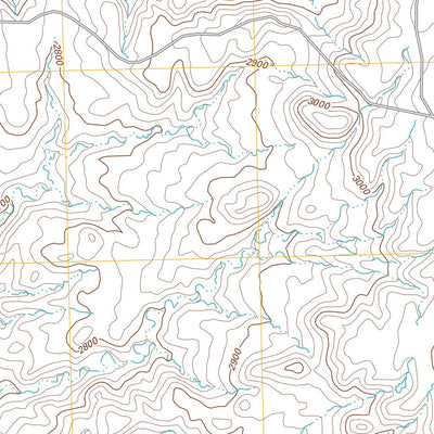 Gay Dam, MT (2011, 24000-Scale) Preview 3