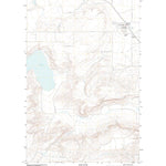 Geraldine, MT (2011, 24000-Scale) Preview 1