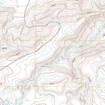 Geraldine, MT (2011, 24000-Scale) Preview 3