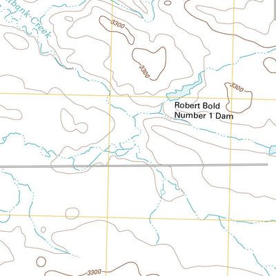 Gerhard Corner, MT (2011, 24000-Scale) Preview 2