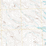 Germaine Coulee West, MT (2011, 24000-Scale) Preview 3
