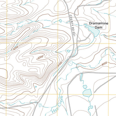 Geyser, MT (2011, 24000-Scale) Preview 3