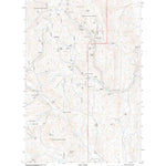 Giant Hill, MT (2011, 24000-Scale) Preview 1