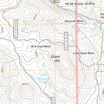 Giant Hill, MT (2011, 24000-Scale) Preview 2
