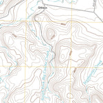 Gibson, MT (2011, 24000-Scale) Preview 3