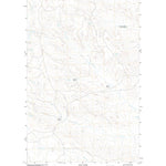 Gibson Coulee, MT (2011, 24000-Scale) Preview 1