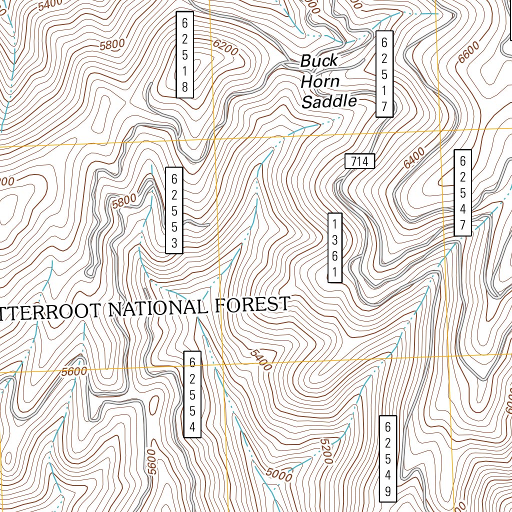 Gird Point, MT (2011, 24000-Scale) Map by United States Geological ...