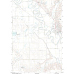 Glasgow, MT (2011, 24000-Scale) Preview 1