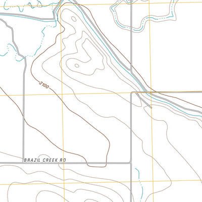 Glasgow, MT (2011, 24000-Scale) Preview 2