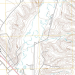 Glasgow, MT (2011, 24000-Scale) Preview 3