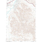 Glendive, MT (2011, 24000-Scale) Preview 1