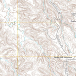 Glendive, MT (2011, 24000-Scale) Preview 2