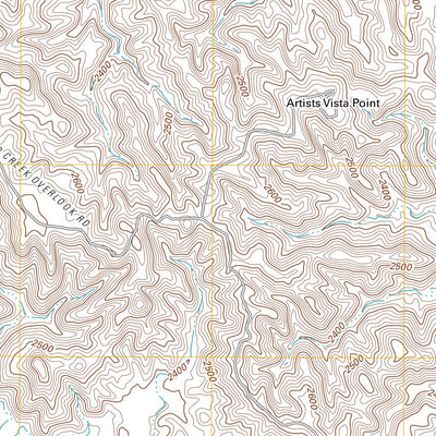 Glendive, MT (2011, 24000-Scale) Preview 3