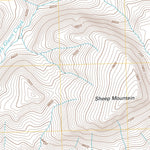 Glenn Creek, MT (2011, 24000-Scale) Preview 3