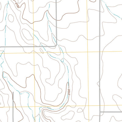 Glentana West, MT (2011, 24000-Scale) Preview 2