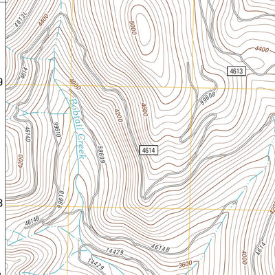 Gold Hill, MT (2011, 24000-Scale) Preview 3