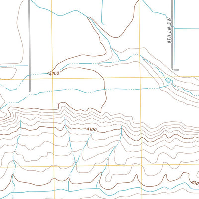 Golden Ridge, MT (2011, 24000-Scale) Preview 2