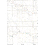 Goldstone SW, MT (2011, 24000-Scale) Preview 1