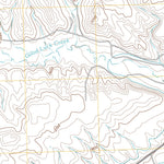 Good Luck Creek, MT (2011, 24000-Scale) Preview 2