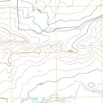 Gouchnour Ranch, MT (2011, 24000-Scale) Preview 2