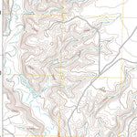 Grable Coulee, MT (2011, 24000-Scale) Preview 3