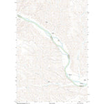 Grand Island, MT (2011, 24000-Scale) Preview 1