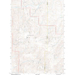 Grassy Mountain, MT (2011, 24000-Scale) Preview 1