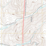 Grassy Mountain, MT (2011, 24000-Scale) Preview 3