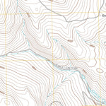 Gravely Mountain, MT (2011, 24000-Scale) Preview 3
