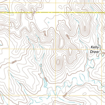Graveyard Hill, MT (2011, 24000-Scale) Preview 3