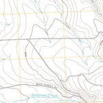Grayhorse Creek, MT (2011, 24000-Scale) Preview 2