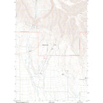 Green Ashly Gulch, MT (2011, 24000-Scale) Preview 1