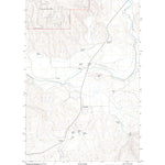 Greenough, MT (2011, 24000-Scale) Preview 1