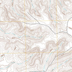 Griffin Coulee NE, MT (2011, 24000-Scale) Preview 3