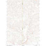 Griffin Coulee SW, MT (2011, 24000-Scale) Preview 1
