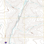 Griffin Creek, MT (2011, 24000-Scale) Preview 3