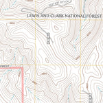 Groveland, MT (2011, 24000-Scale) Preview 3
