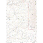Gurnett Creek East, MT (2011, 24000-Scale) Preview 1
