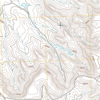 Guthridge Ranch, MT (2011, 24000-Scale) Preview 3
