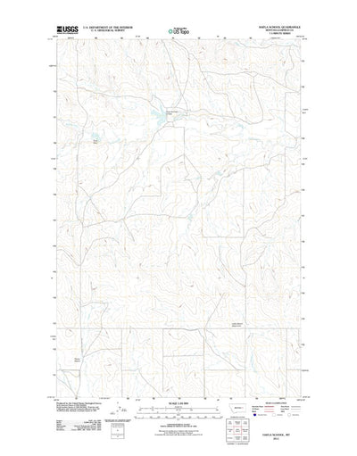 Hafla School, MT (2011, 24000-Scale) Preview 1
