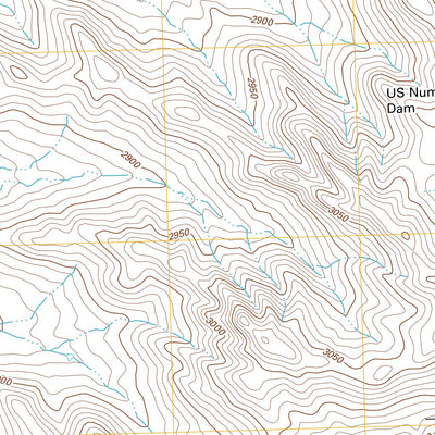 Hagen Ranch, MT (2011, 24000-Scale) Preview 3