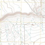 Hailstone Basin, MT (2011, 24000-Scale) Preview 2
