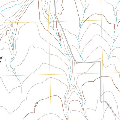 Hall, MT (2011, 24000-Scale) Preview 2